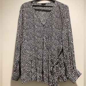 Talbots Women Plus Size Petite- Sz:3XP